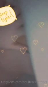 Amber Addis [ adulteressamber ] Onlyfans leaked video 16419092 on Hotleaks.tv