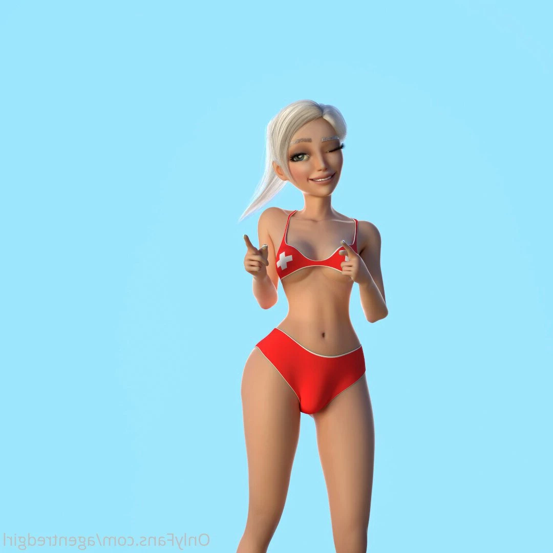 agentredgirl Onlyfans leaked photo 3834078 on Hotleaks.tv
