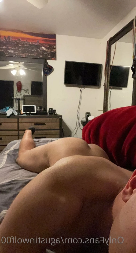 Agustin [ agustinwolf00 ] Onlyfans leaked photo 3623870 on Hotleaks.tv