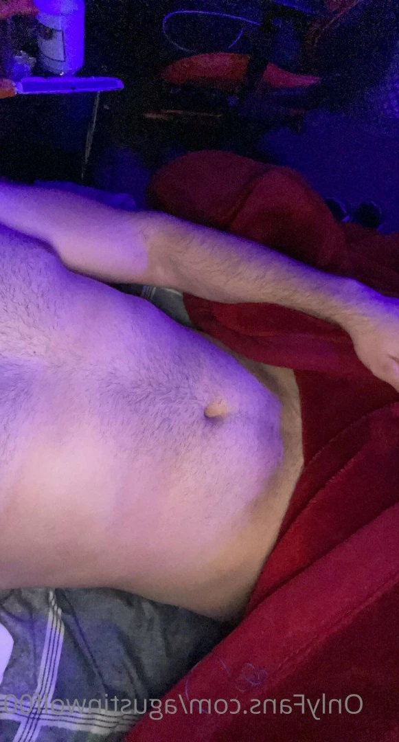 Agustin [ agustinwolf00 ] Onlyfans leaked photo 3623963 on Hotleaks.tv