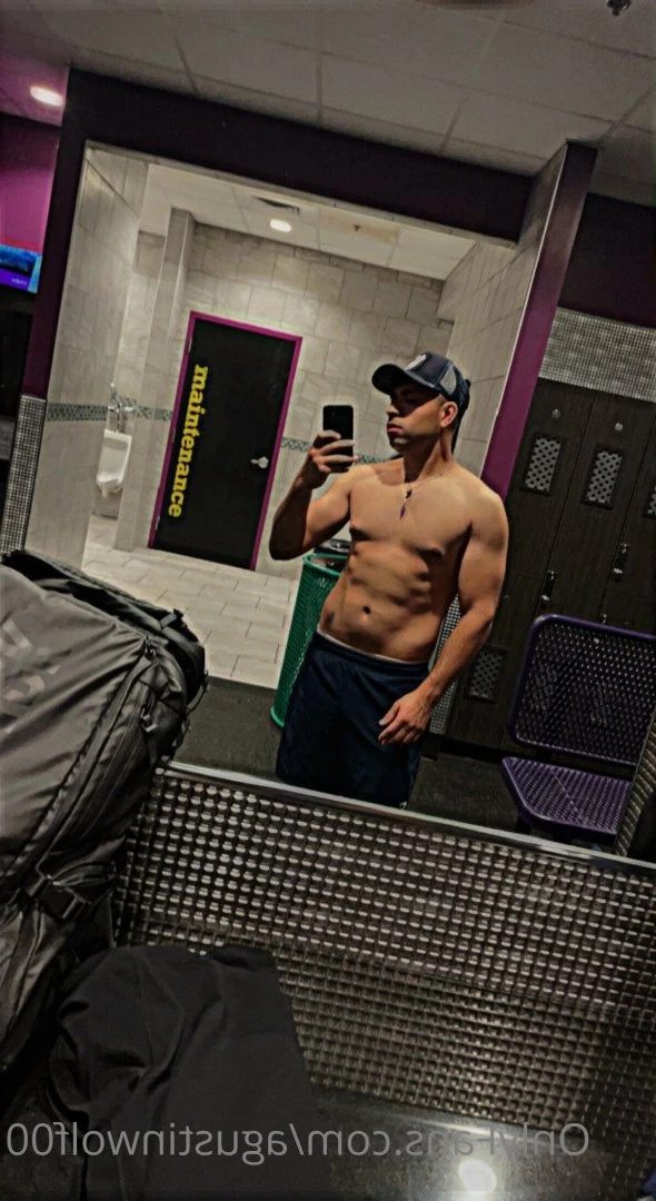 Agustin [ agustinwolf00 ] Onlyfans leaked photo 3624058 on Hotleaks.tv