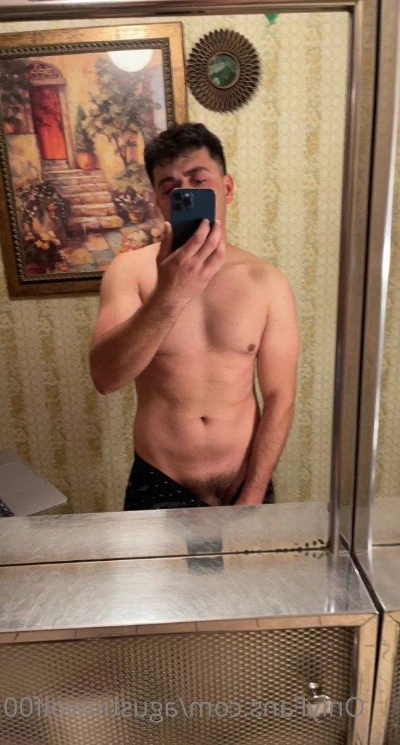 Agustin [ agustinwolf00 ] Onlyfans leaked photo 3624134 on Hotleaks.tv