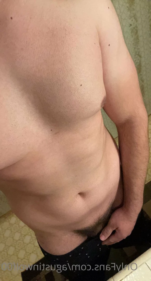 Agustin [ agustinwolf00 ] Onlyfans leaked photo 3624243 on Hotleaks.tv