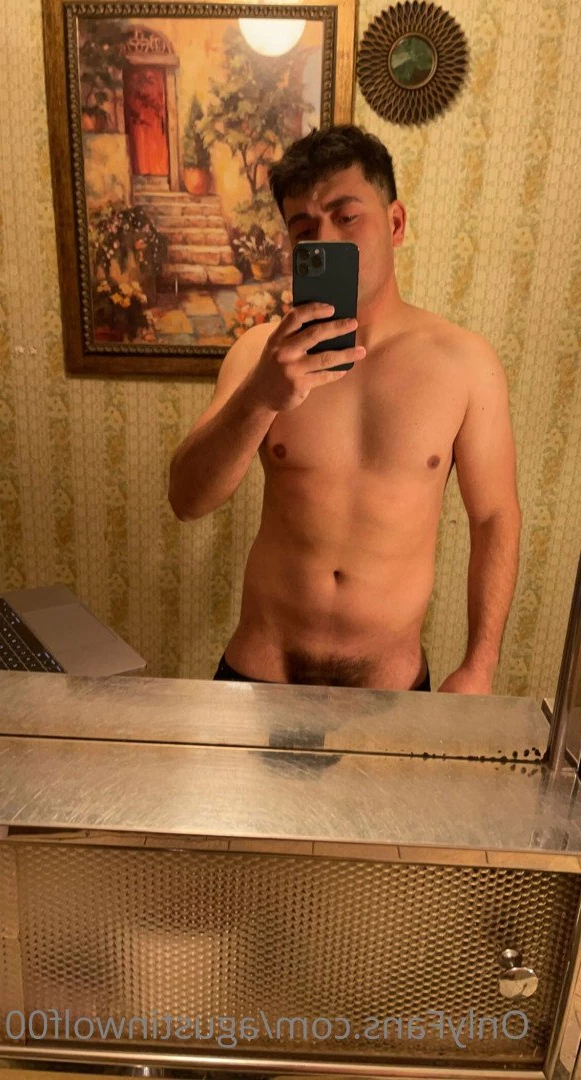 Agustin [ agustinwolf00 ] Onlyfans leaked photo 3624343 on Hotleaks.tv