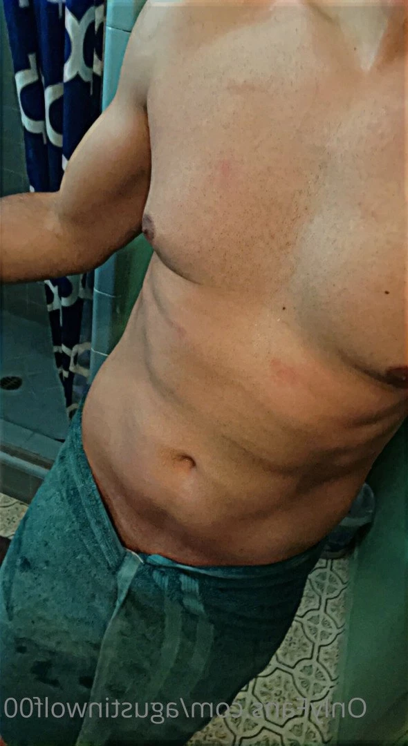 Agustin [ agustinwolf00 ] Onlyfans leaked photo 3624438 on Hotleaks.tv