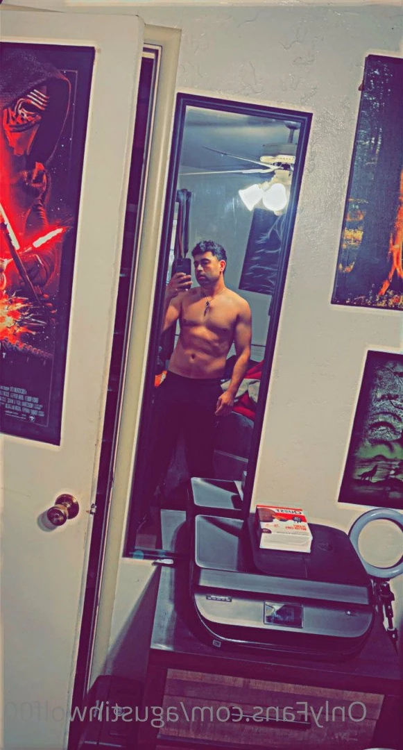 Agustin [ agustinwolf00 ] Onlyfans leaked photo 3624536 on Hotleaks.tv
