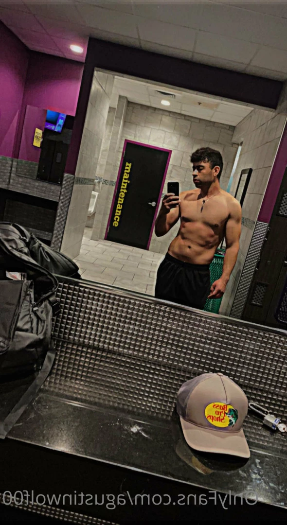 Agustin [ agustinwolf00 ] Onlyfans leaked photo 7615920 on Hotleaks.tv
