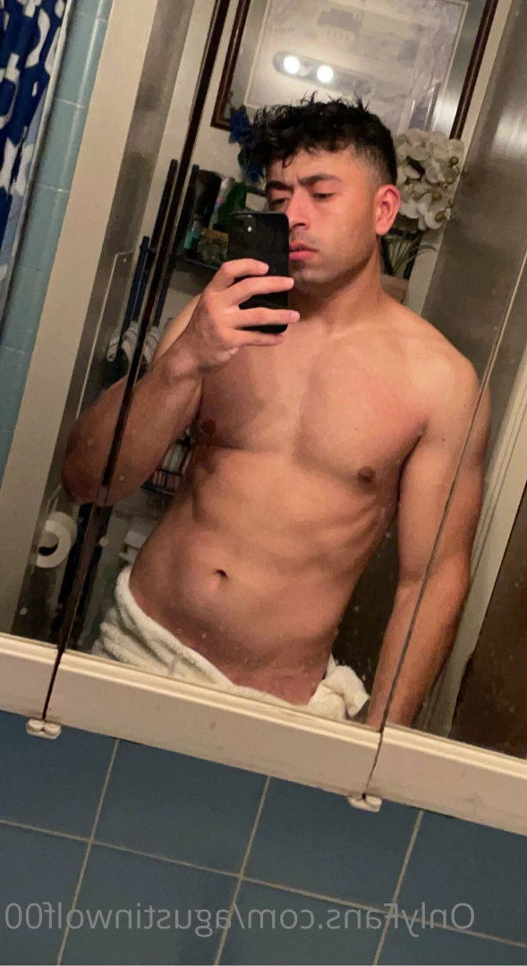 Agustin [ agustinwolf00 ] Onlyfans leaked photo 7615927 on Hotleaks.tv