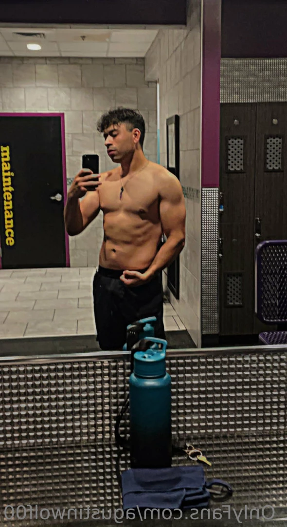 Agustin [ agustinwolf00 ] Onlyfans leaked photo 7615934 on Hotleaks.tv