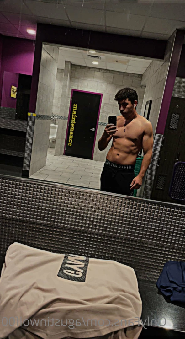 Agustin [ agustinwolf00 ] Onlyfans leaked photo 7615940 on Hotleaks.tv