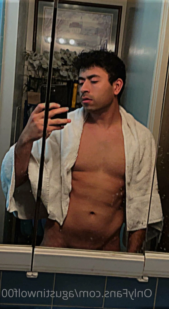 Agustin [ agustinwolf00 ] Onlyfans leaked photo 7615946 on Hotleaks.tv