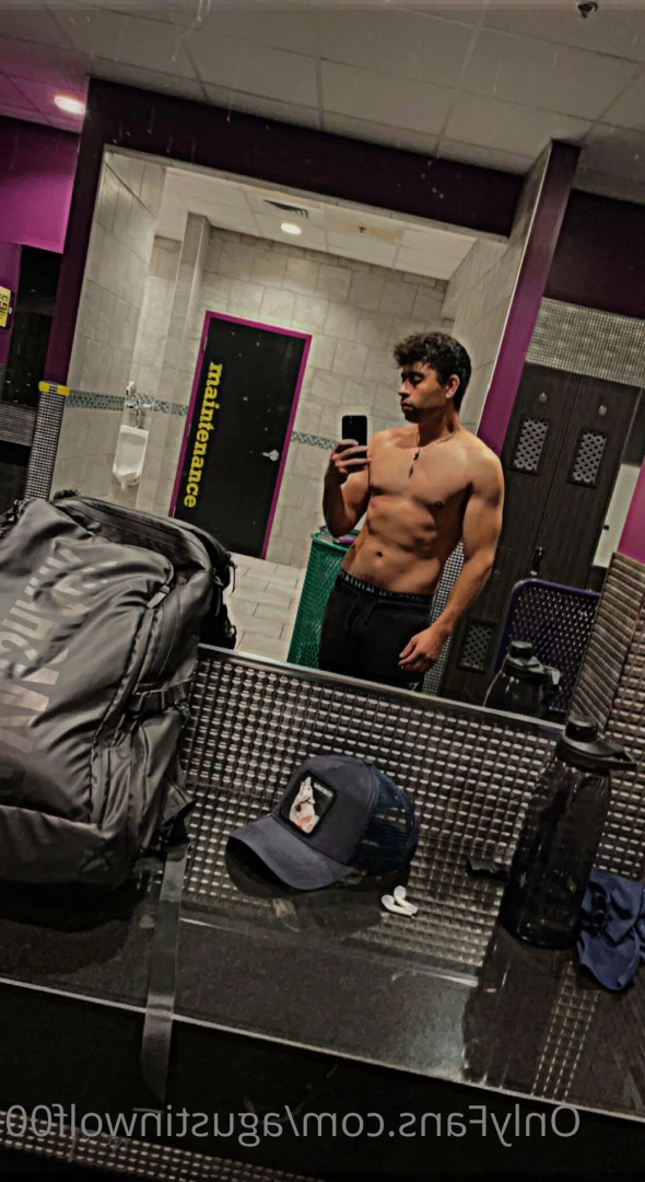 Agustin [ agustinwolf00 ] Onlyfans leaked photo 7615953 on Hotleaks.tv