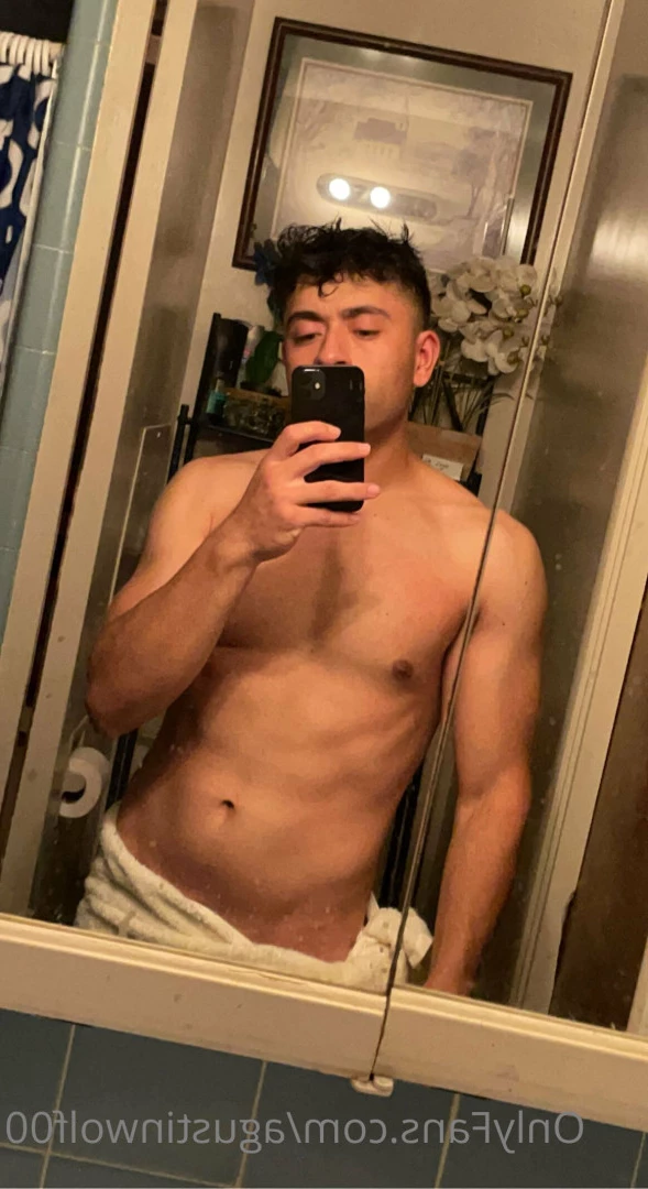 Agustin [ agustinwolf00 ] Onlyfans leaked photo 7615959 on Hotleaks.tv