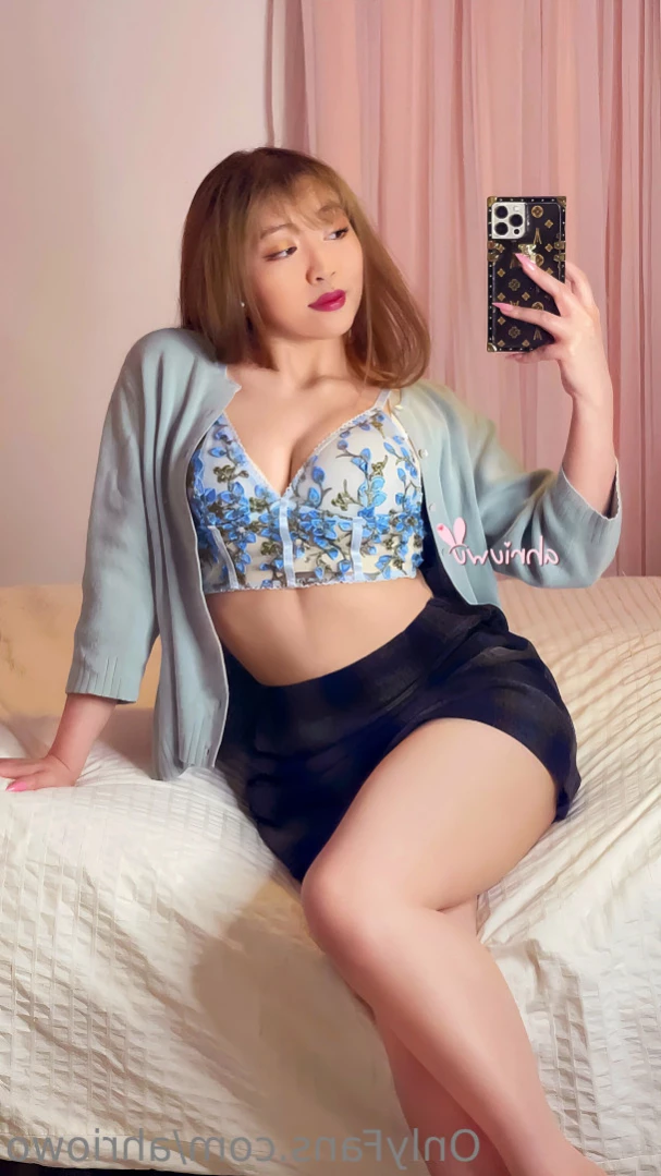 FREE ahriuwu アリ [ ahriowo ] Onlyfans leaked photo 16421119 on Hotleaks.tv