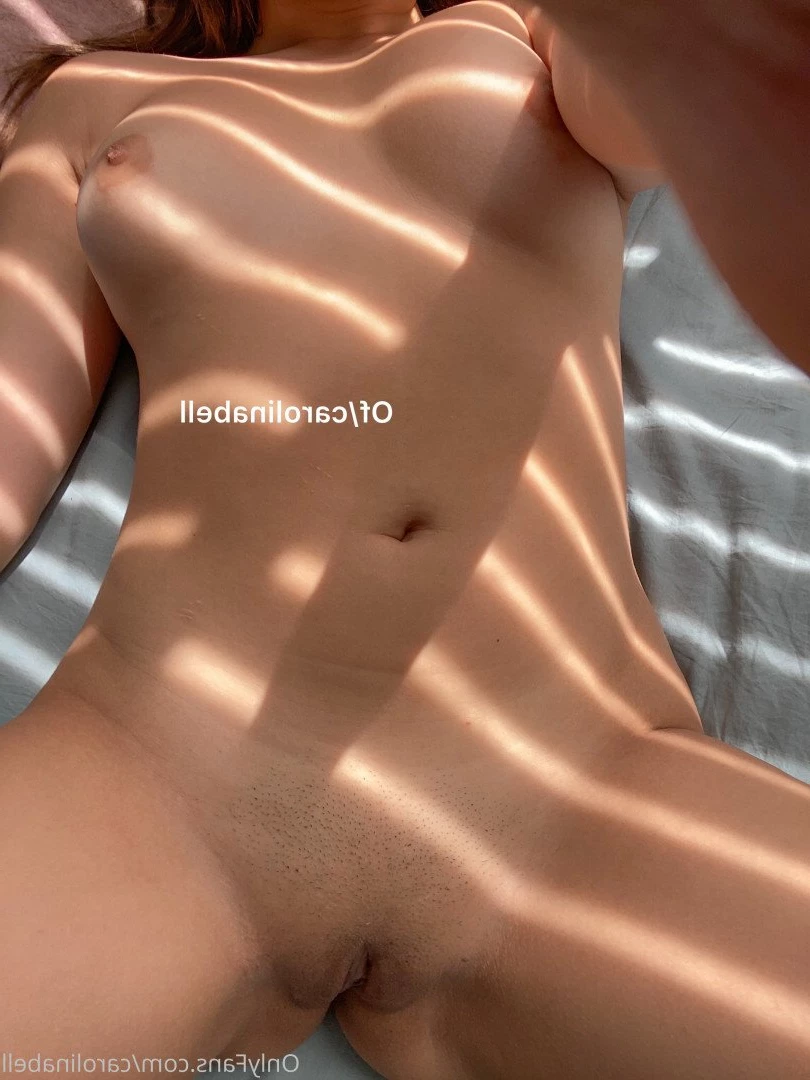 Caro 🔔 [ carobell.tv ] Onlyfans leaked photo 1434219 on Hotleaks.tv