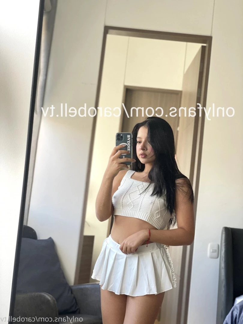 Caro 🔔 [ carobell.tv ] Onlyfans leaked photo 1434275 on Hotleaks.tv