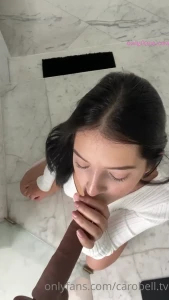 Caro 🔔 [ carobell.tv ] Onlyfans leaked video 1873826 on Hotleaks.tv