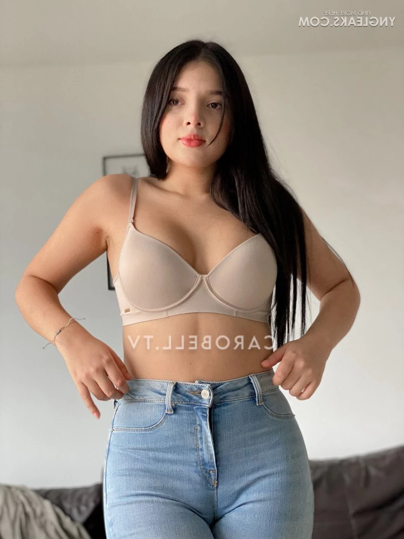 Caro 🔔 [ carobell.tv ] Onlyfans leaked photo 225058 on Hotleaks.tv