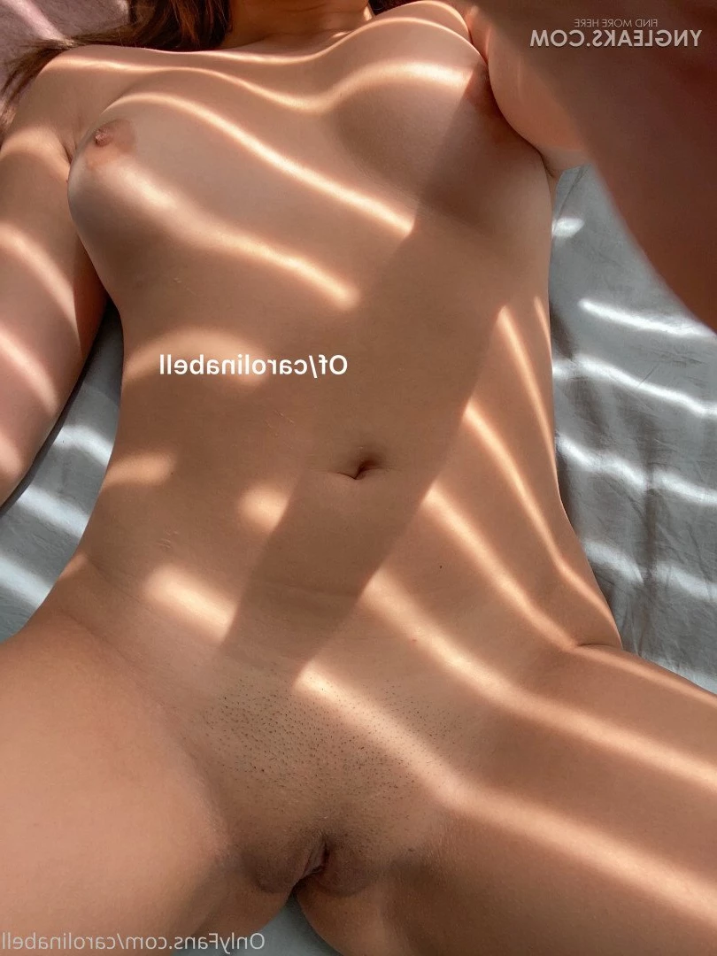 Caro 🔔 [ carobell.tv ] Onlyfans leaked photo 225151 on Hotleaks.tv