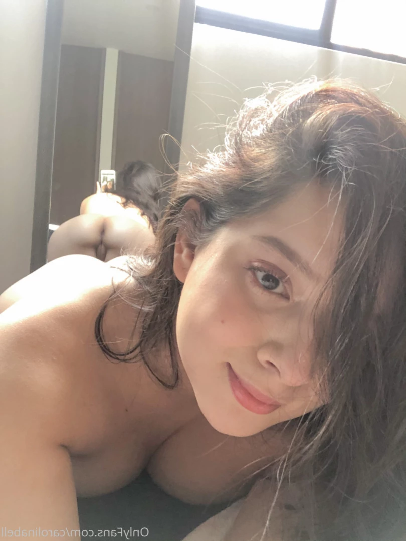 Caro 🔔 [ carobell.tv ] Onlyfans leaked photo 11337587 on Hotleaks.tv