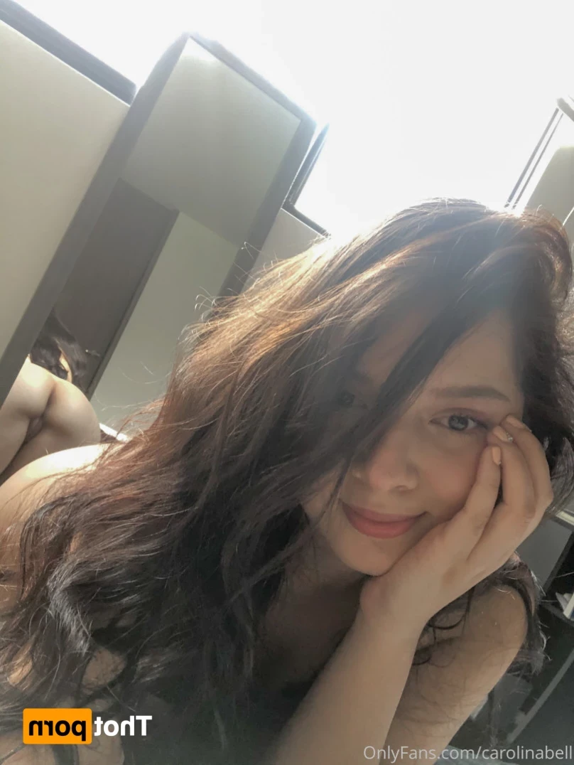 Caro 🔔 [ carobell.tv ] Onlyfans leaked photo 12059947 on Hotleaks.tv