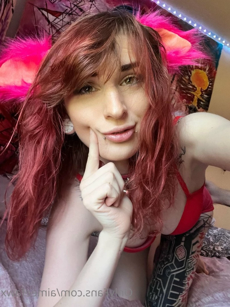 Aimee Fawx 𖤐 😝💦🤤 [ aimeefawx ] Onlyfans leaked photo 3952483 on Hotleaks.tv