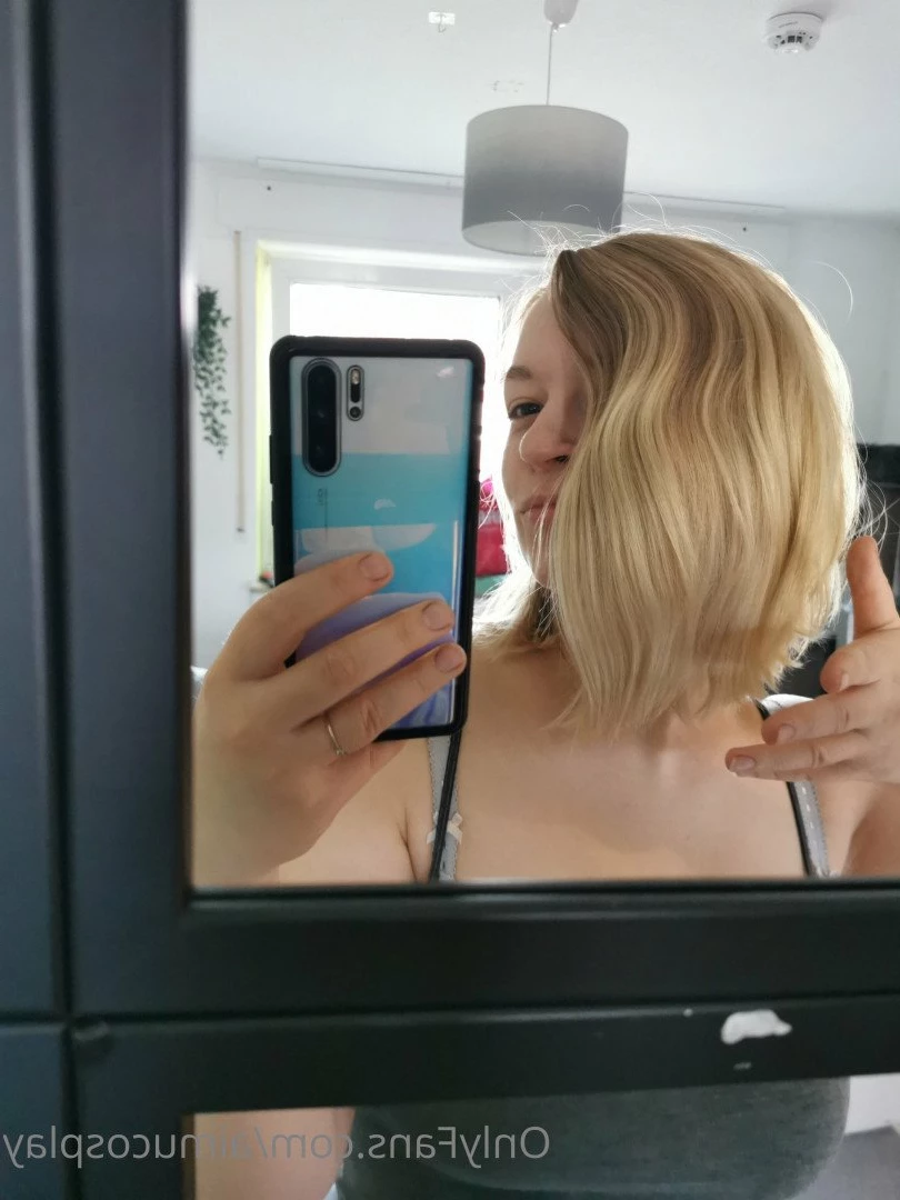 Aimu [ aimucosplay ] Onlyfans leaked photo 3586114 on Hotleaks.tv