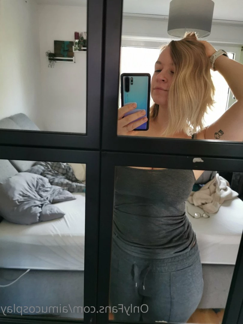 Aimu [ aimucosplay ] Onlyfans leaked photo 3586205 on Hotleaks.tv