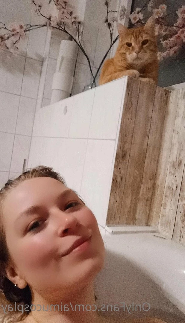 Aimu [ aimucosplay ] Onlyfans leaked photo 3586747 on Hotleaks.tv