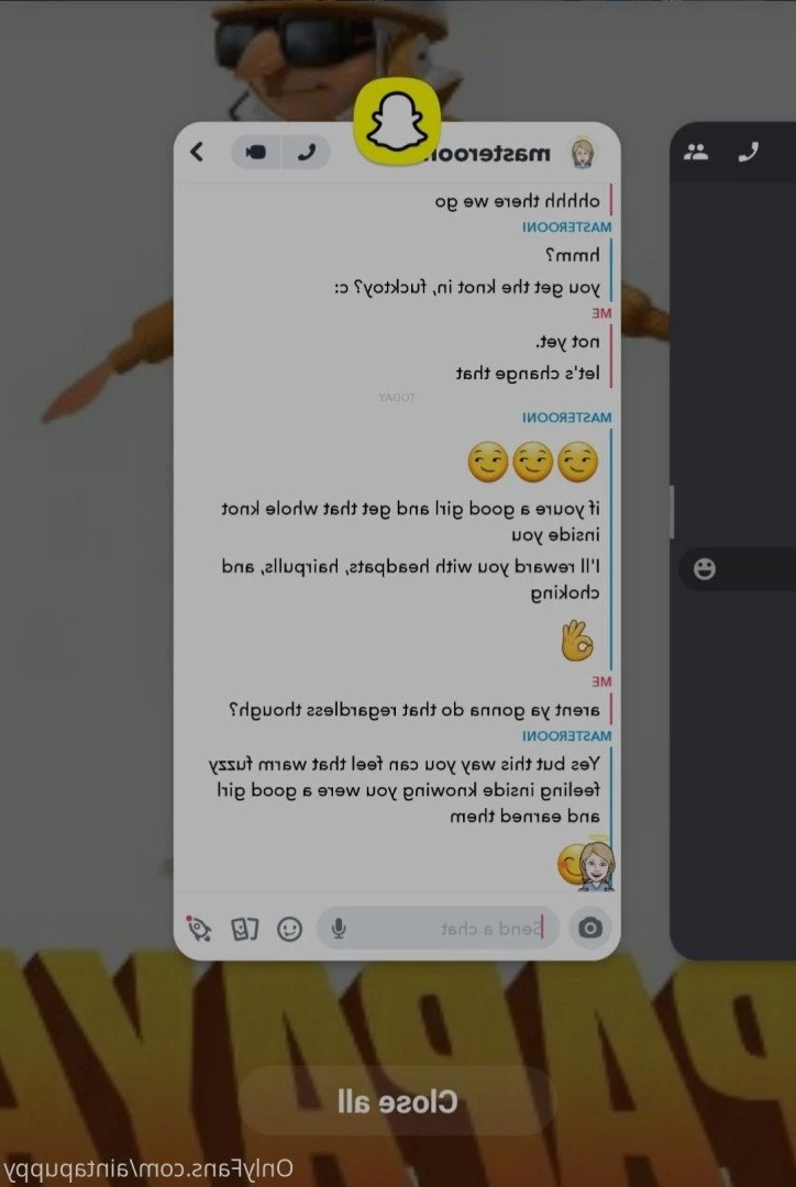 DrTchock [ aintapuppy ] Onlyfans leaked photo 3717383 on Hotleaks.tv