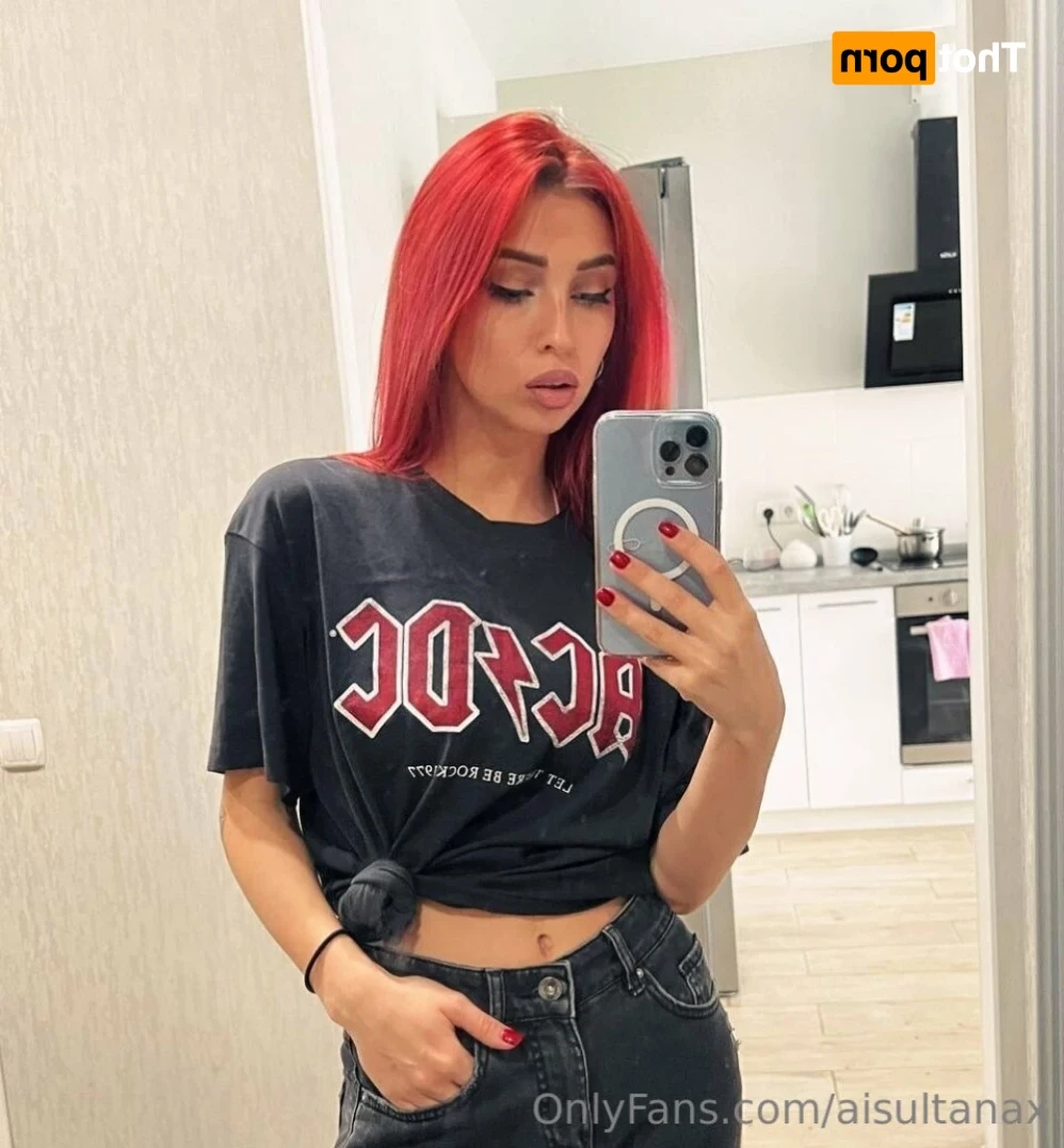 🇺🇦 🍒 Aisu 🍒 🇺🇦 [ aisultanax ] Onlyfans leaked photo 13189753 on Hotleaks.tv