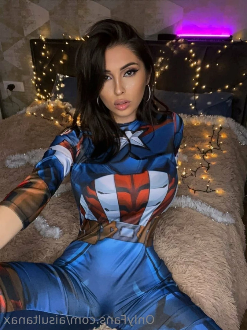 🇺🇦 🍒 Aisu 🍒 🇺🇦 [ aisultanax ] Onlyfans leaked photo 14159811 on Hotleaks.tv