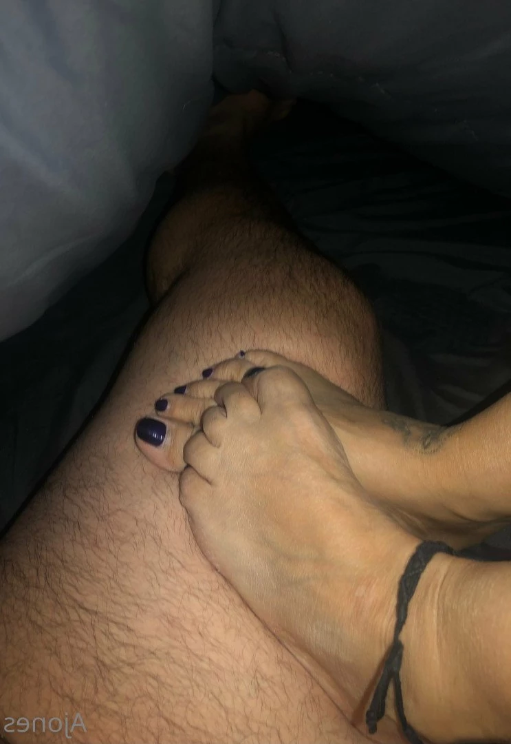 April Jones [ ajonesfeet ] Onlyfans leaked photo 3601089 on Hotleaks.tv
