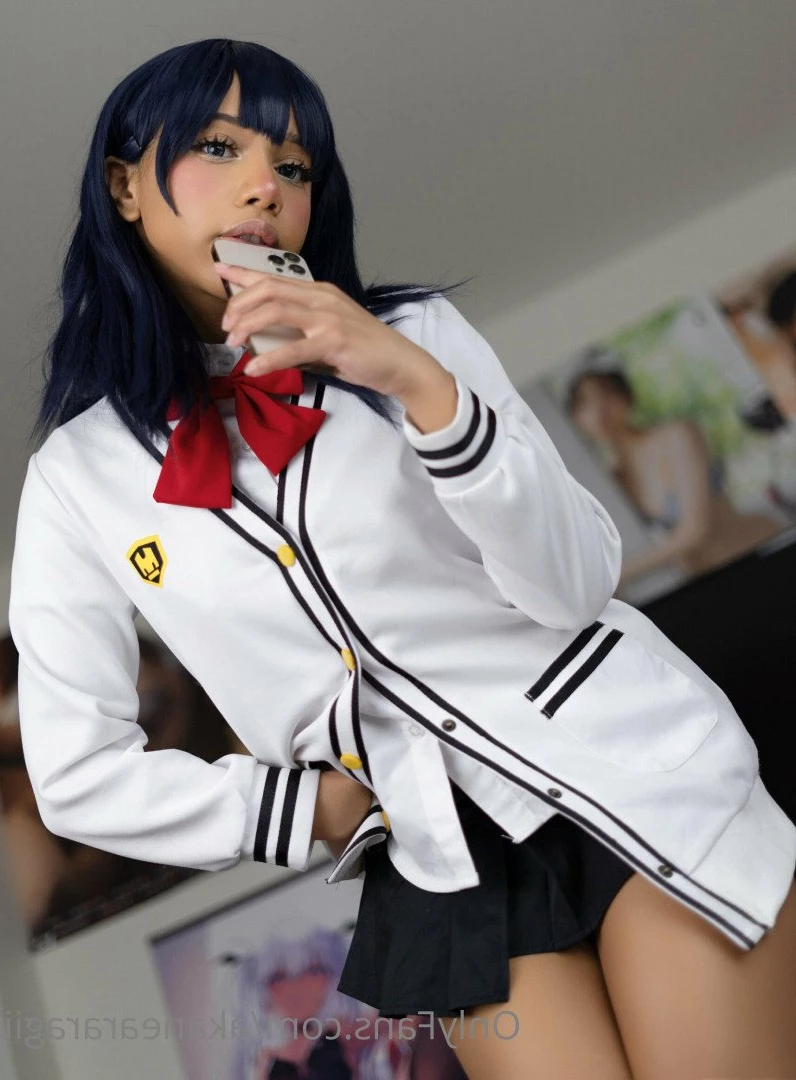 Akane Araragi [ akaneararagii ] Onlyfans leaked photo 3761016 on Hotleaks.tv