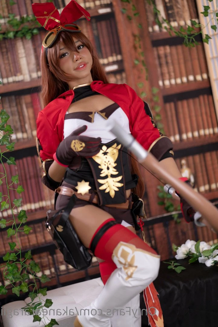 Akane Araragi [ akaneararagii ] Onlyfans leaked photo 3761209 on Hotleaks.tv