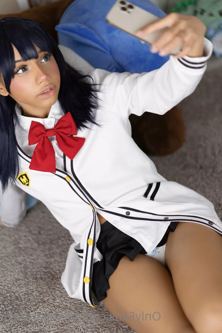 Akane Araragi [ akaneararagii ] Onlyfans leaked photo 3769517 on Hotleaks.tv