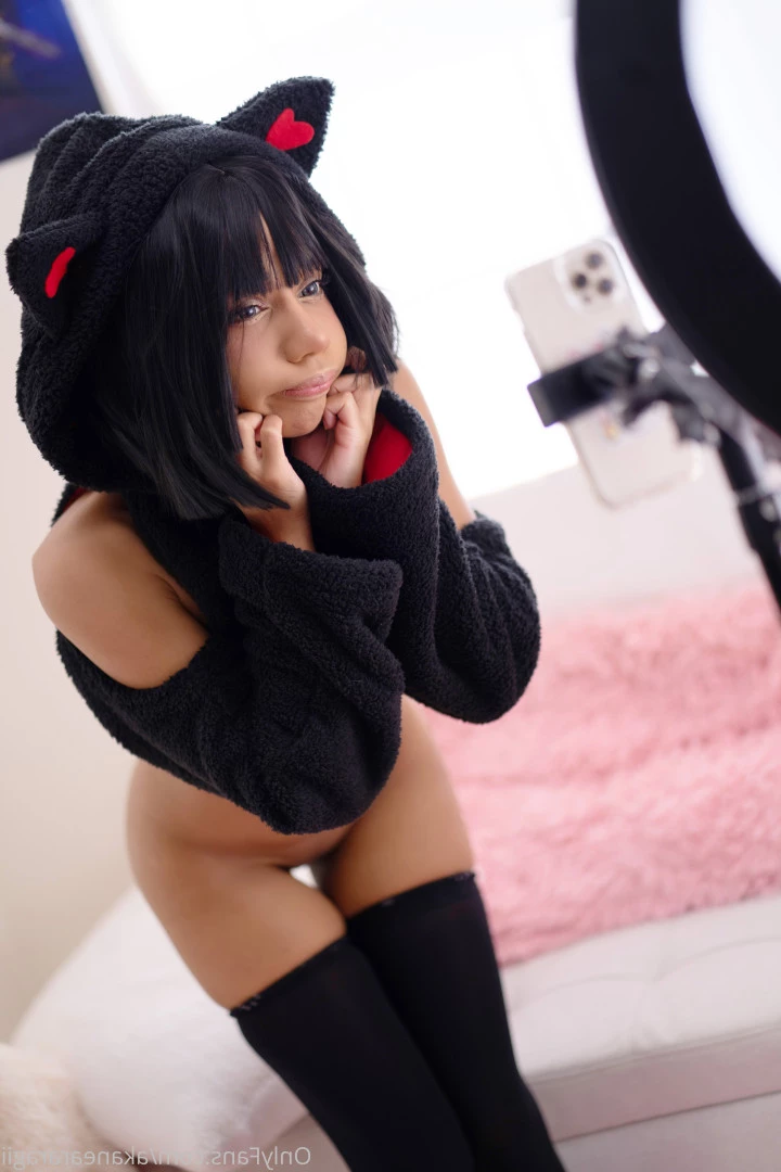 Akane Araragi [ akaneararagii ] Onlyfans leaked photo 7684598 on Hotleaks.tv