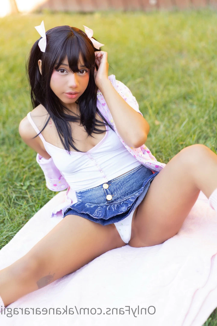 Akane Araragi [ akaneararagii ] Onlyfans leaked photo 7685185 on Hotleaks.tv