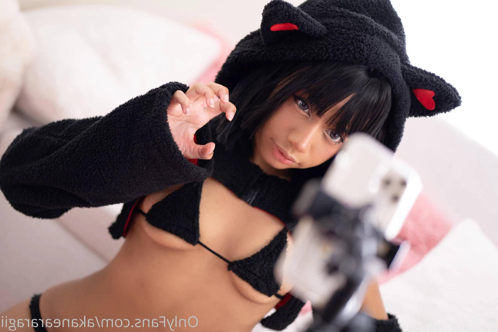 Akane Araragi [ akaneararagii ] Onlyfans leaked photo 7685606 on Hotleaks.tv