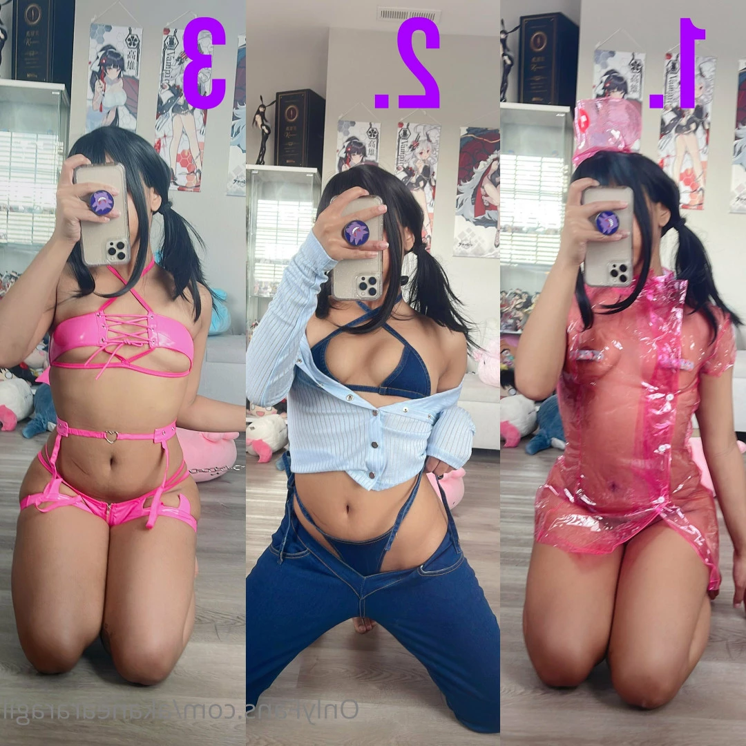 Akane Araragi [ akaneararagii ] Onlyfans leaked photo 7686114 on Hotleaks.tv