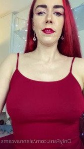 BIG BOOTY CUTIE ALANNA [ alannavcams ] Onlyfans leaked video 2510204 on Hotleaks.tv