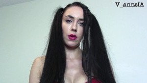 BIG BOOTY CUTIE ALANNA [ alannavcams ] Onlyfans leaked video 2510424 on Hotleaks.tv