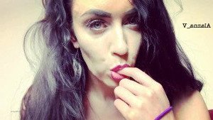 BIG BOOTY CUTIE ALANNA [ alannavcams ] Onlyfans leaked video 2510443 on Hotleaks.tv