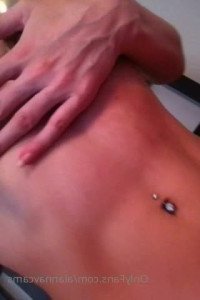 BIG BOOTY CUTIE ALANNA [ alannavcams ] Onlyfans leaked video 2510578 on Hotleaks.tv