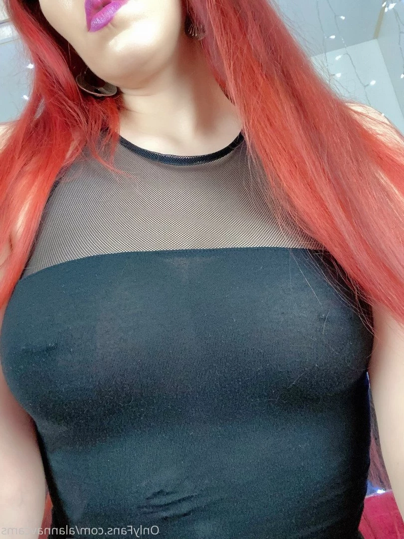BIG BOOTY CUTIE ALANNA [ alannavcams ] Onlyfans leaked photo 3638039 on Hotleaks.tv
