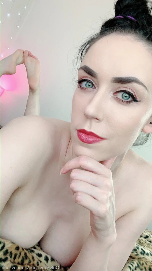 BIG BOOTY CUTIE ALANNA [ alannavcams ] Onlyfans leaked photo 3676411 on Hotleaks.tv