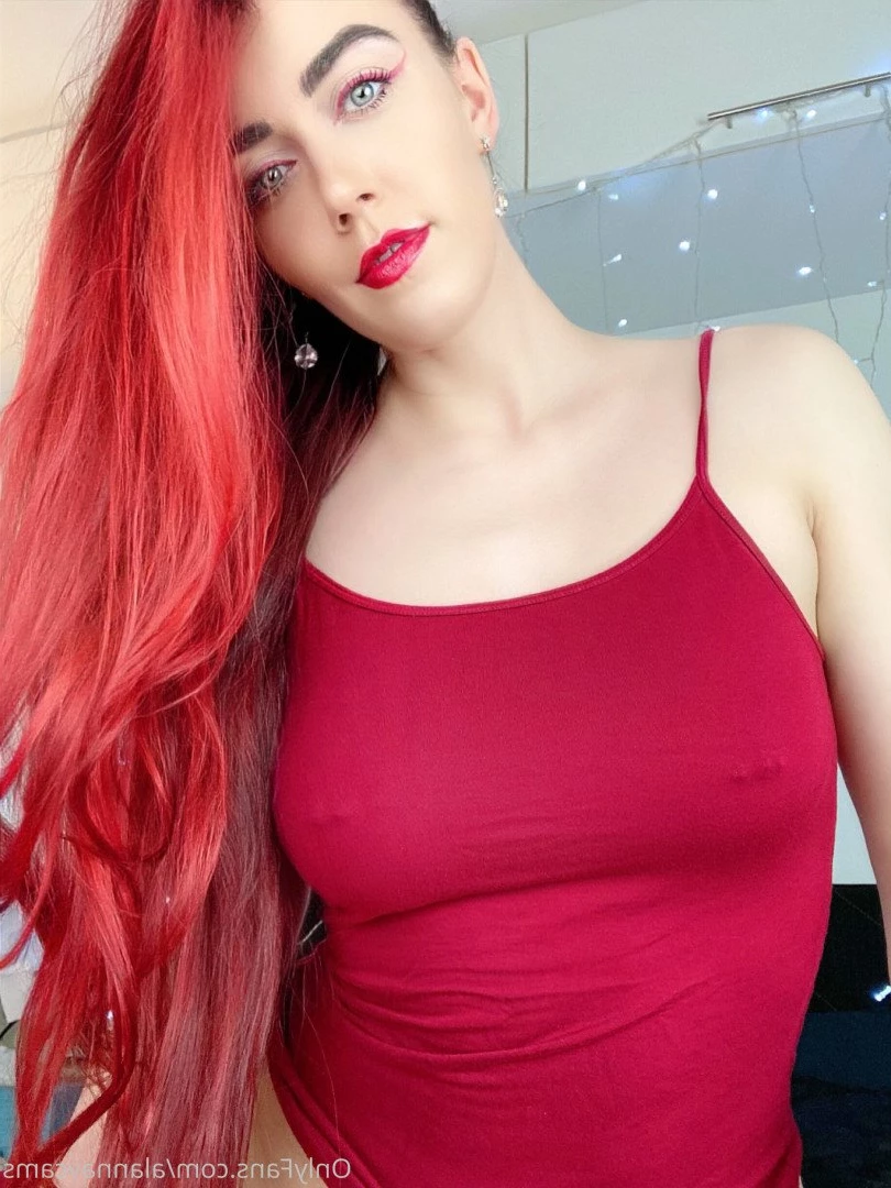 BIG BOOTY CUTIE ALANNA [ alannavcams ] Onlyfans leaked photo 3681679 on Hotleaks.tv