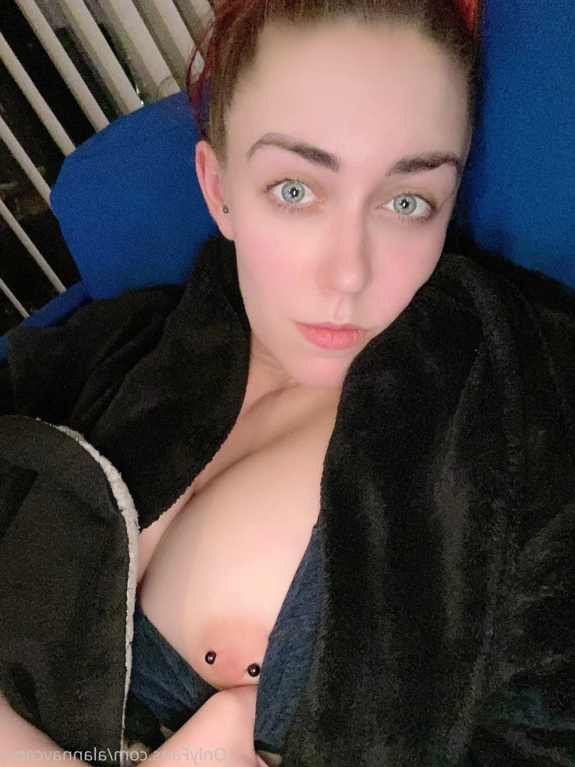 BIG BOOTY CUTIE ALANNA [ alannavcams ] Onlyfans leaked photo 3693655 on Hotleaks.tv