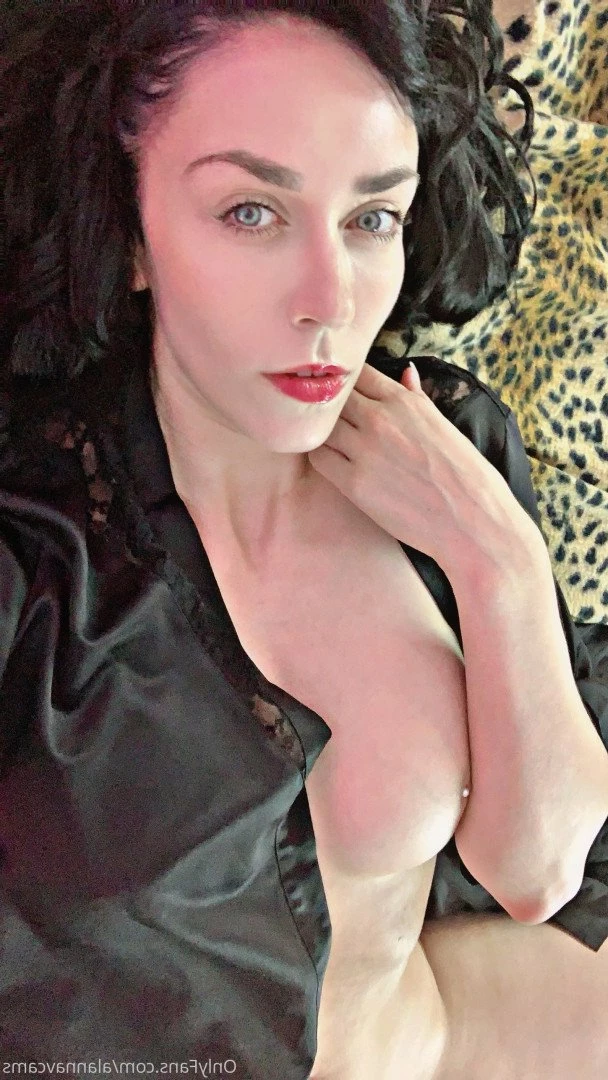 BIG BOOTY CUTIE ALANNA [ alannavcams ] Onlyfans leaked photo 3710093 on Hotleaks.tv