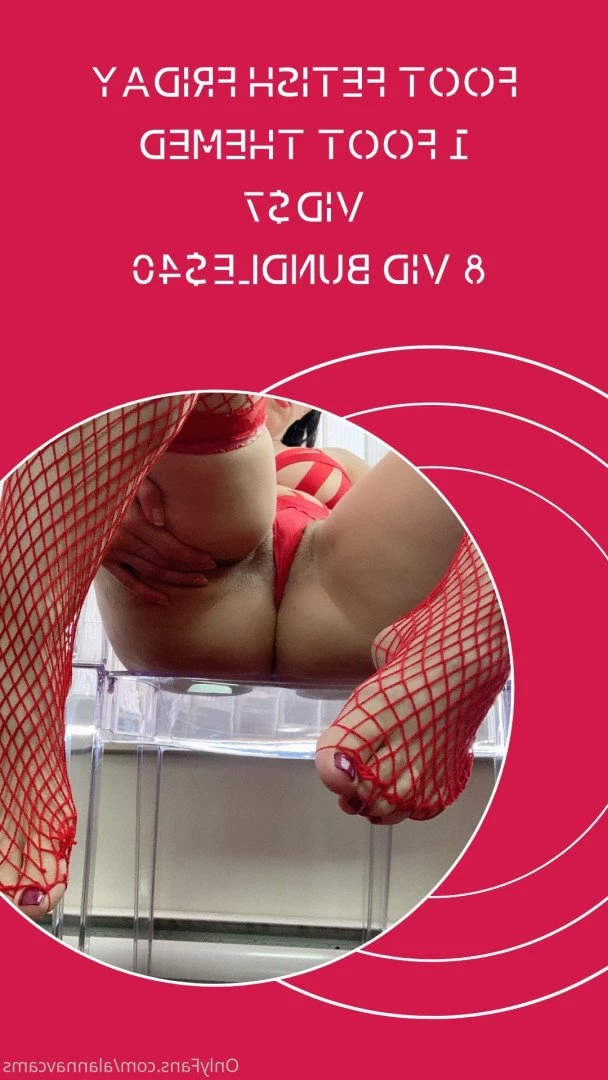 BIG BOOTY CUTIE ALANNA [ alannavcams ] Onlyfans leaked photo 3719703 on Hotleaks.tv
